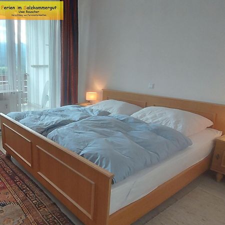 Apartment Alpenpanorama Bad Mitterndorf Dış mekan fotoğraf