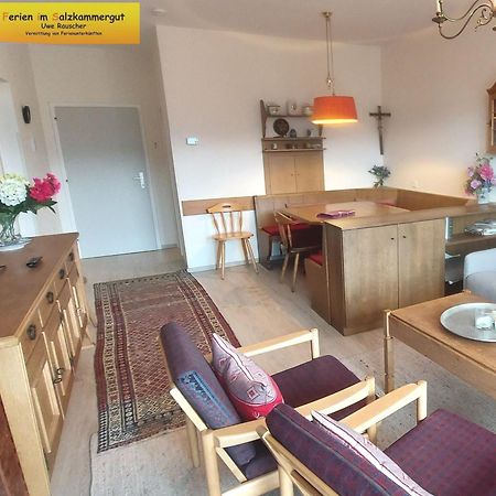 Apartment Alpenpanorama Bad Mitterndorf Dış mekan fotoğraf