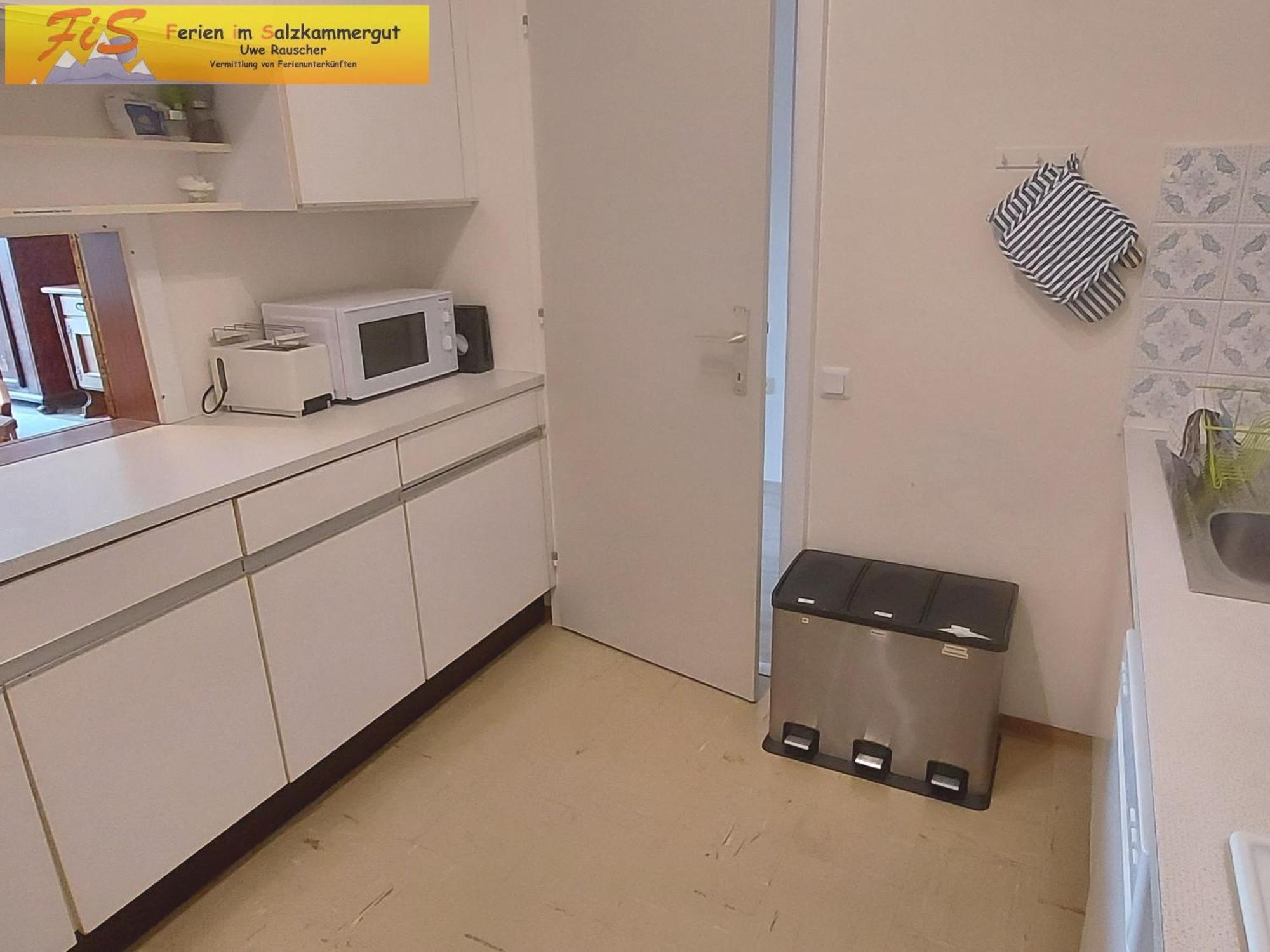 Apartment Alpenpanorama Bad Mitterndorf Dış mekan fotoğraf