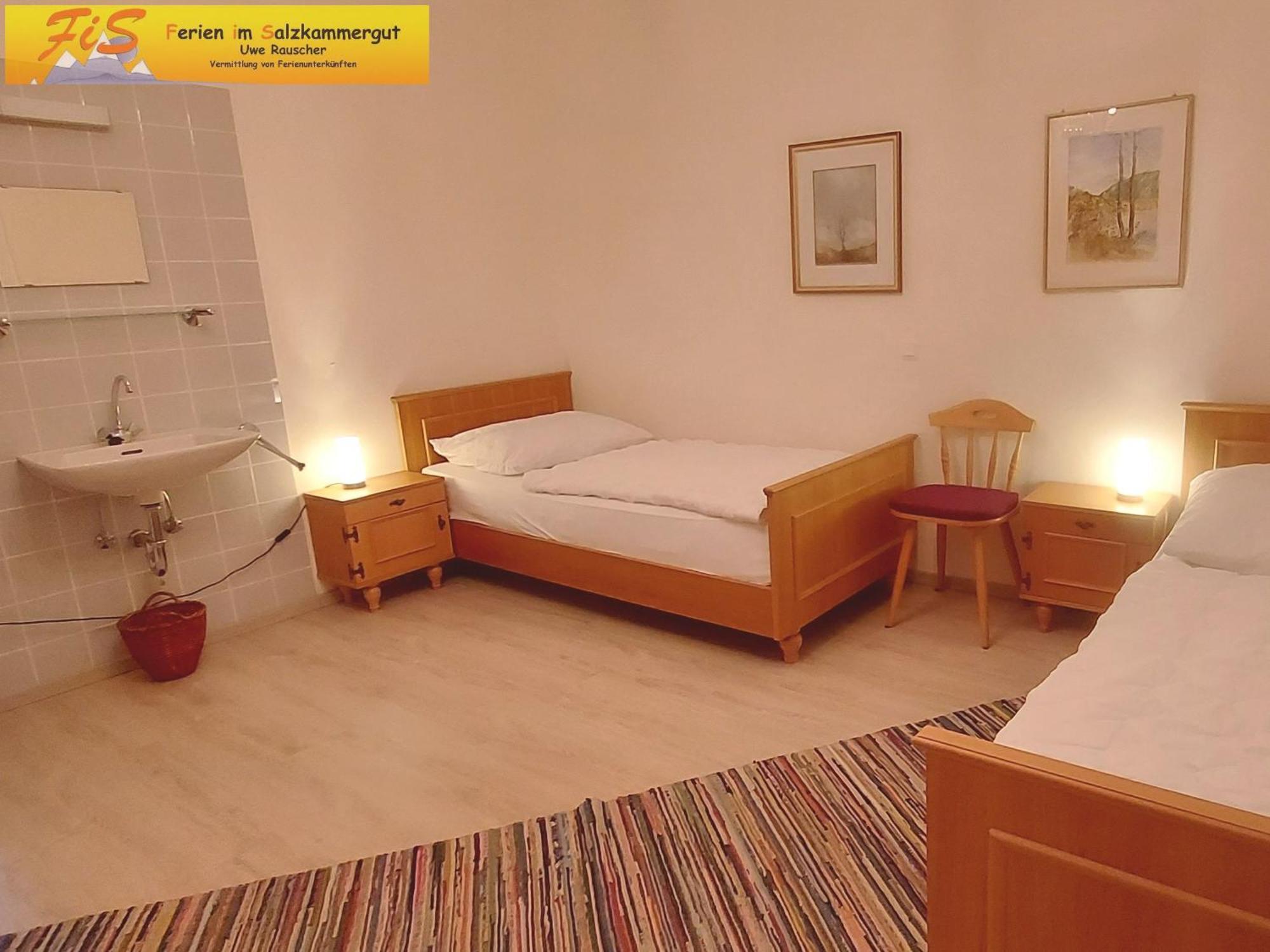 Apartment Alpenpanorama Bad Mitterndorf Dış mekan fotoğraf