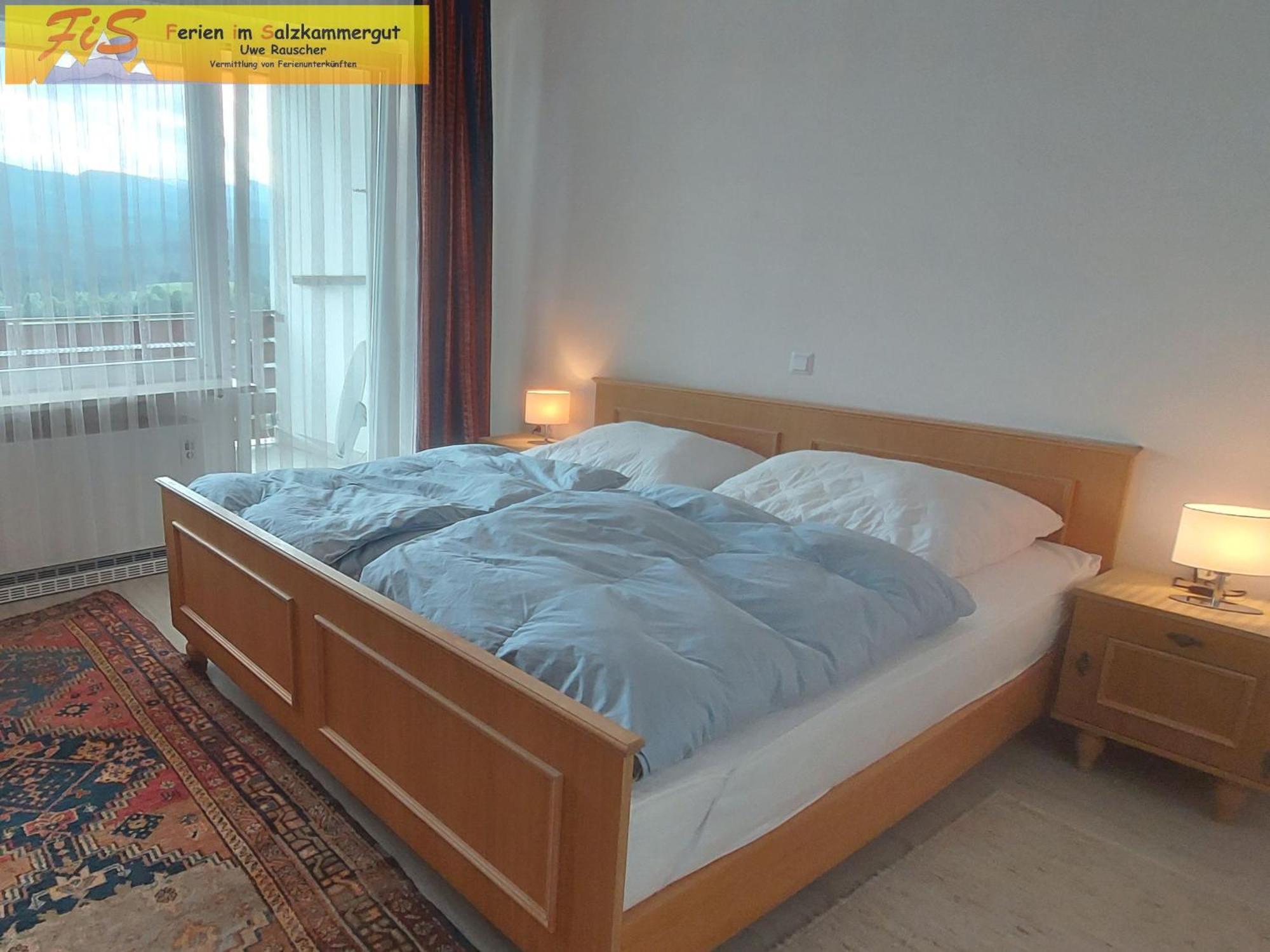 Apartment Alpenpanorama Bad Mitterndorf Dış mekan fotoğraf