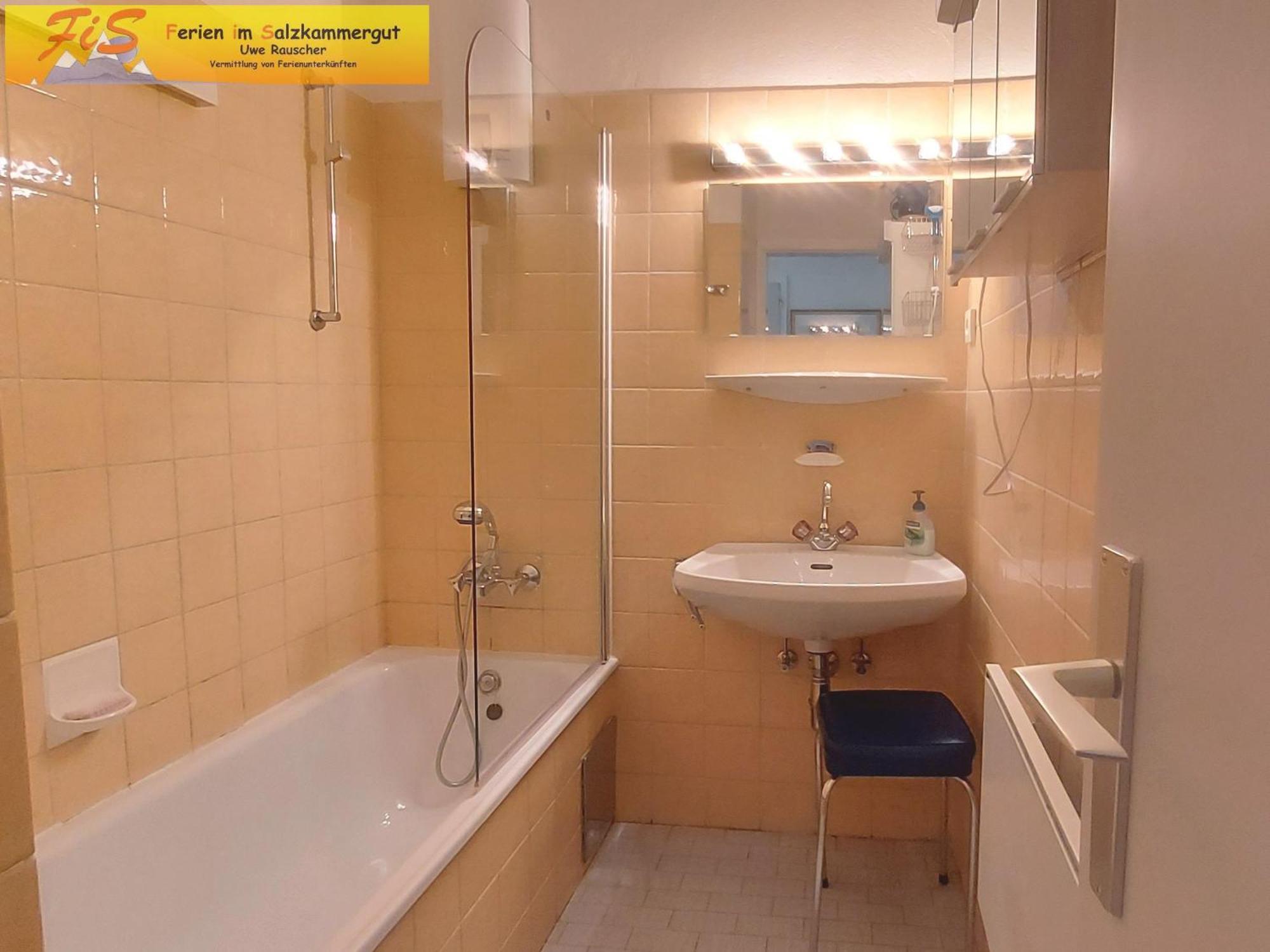 Apartment Alpenpanorama Bad Mitterndorf Dış mekan fotoğraf