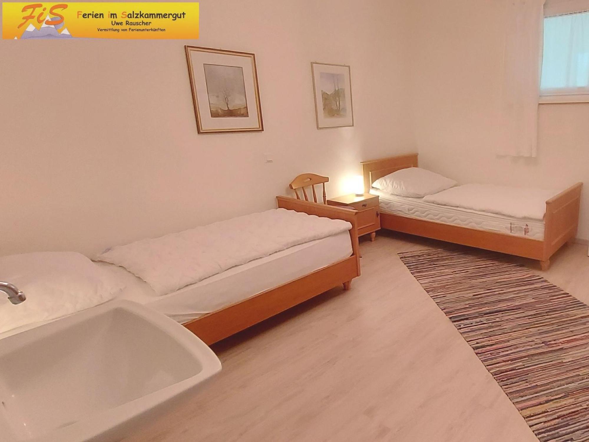 Apartment Alpenpanorama Bad Mitterndorf Dış mekan fotoğraf