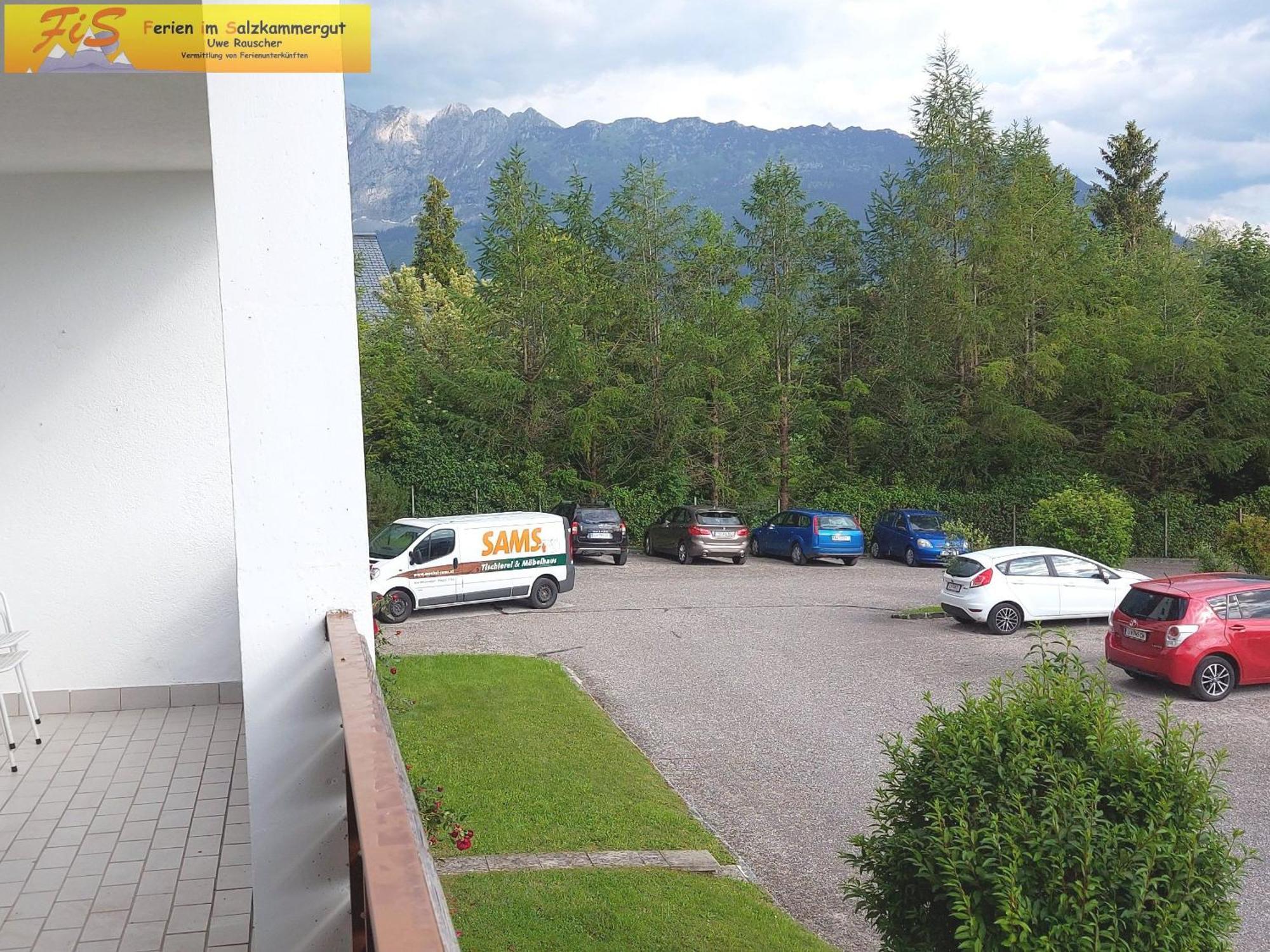 Apartment Alpenpanorama Bad Mitterndorf Dış mekan fotoğraf