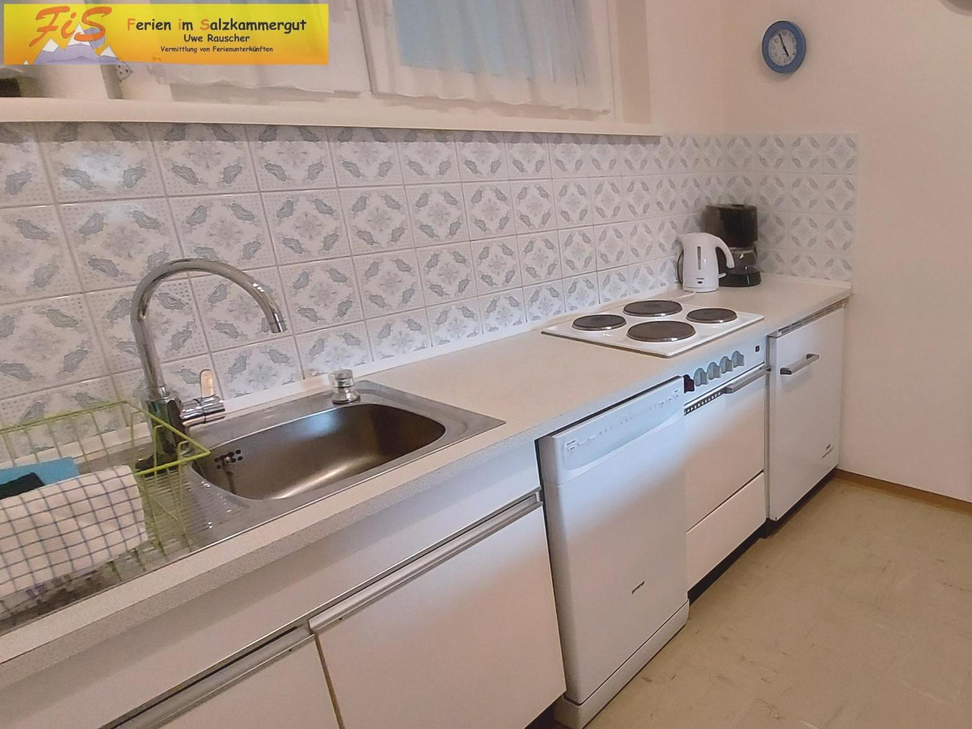 Apartment Alpenpanorama Bad Mitterndorf Dış mekan fotoğraf