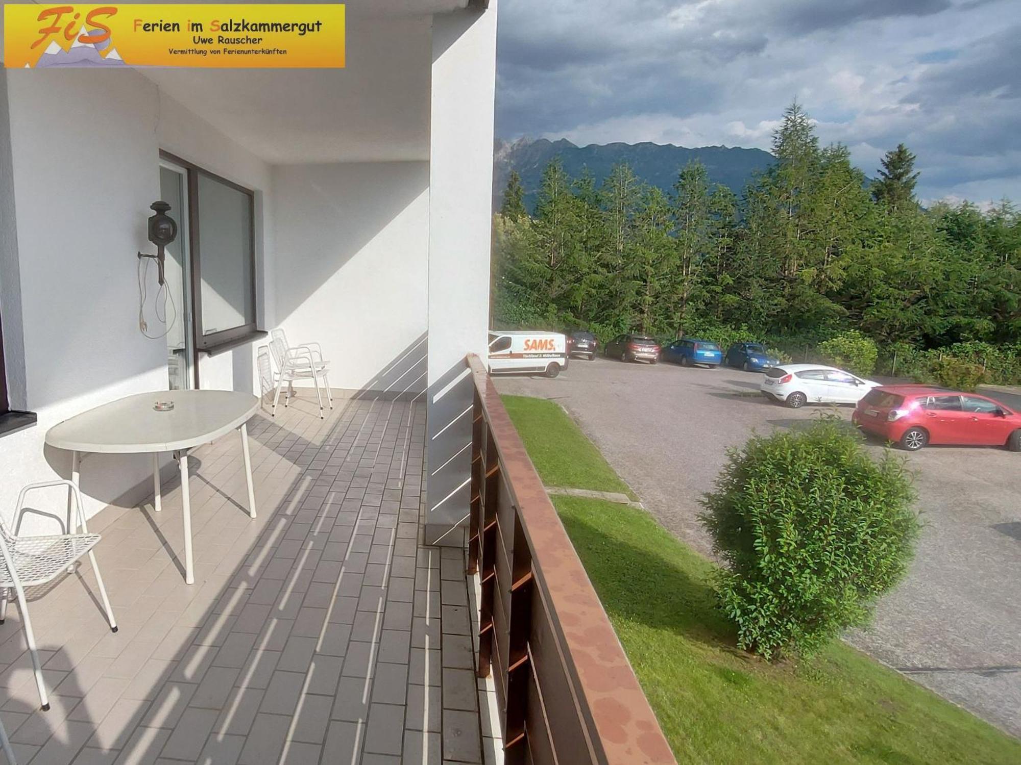 Apartment Alpenpanorama Bad Mitterndorf Dış mekan fotoğraf