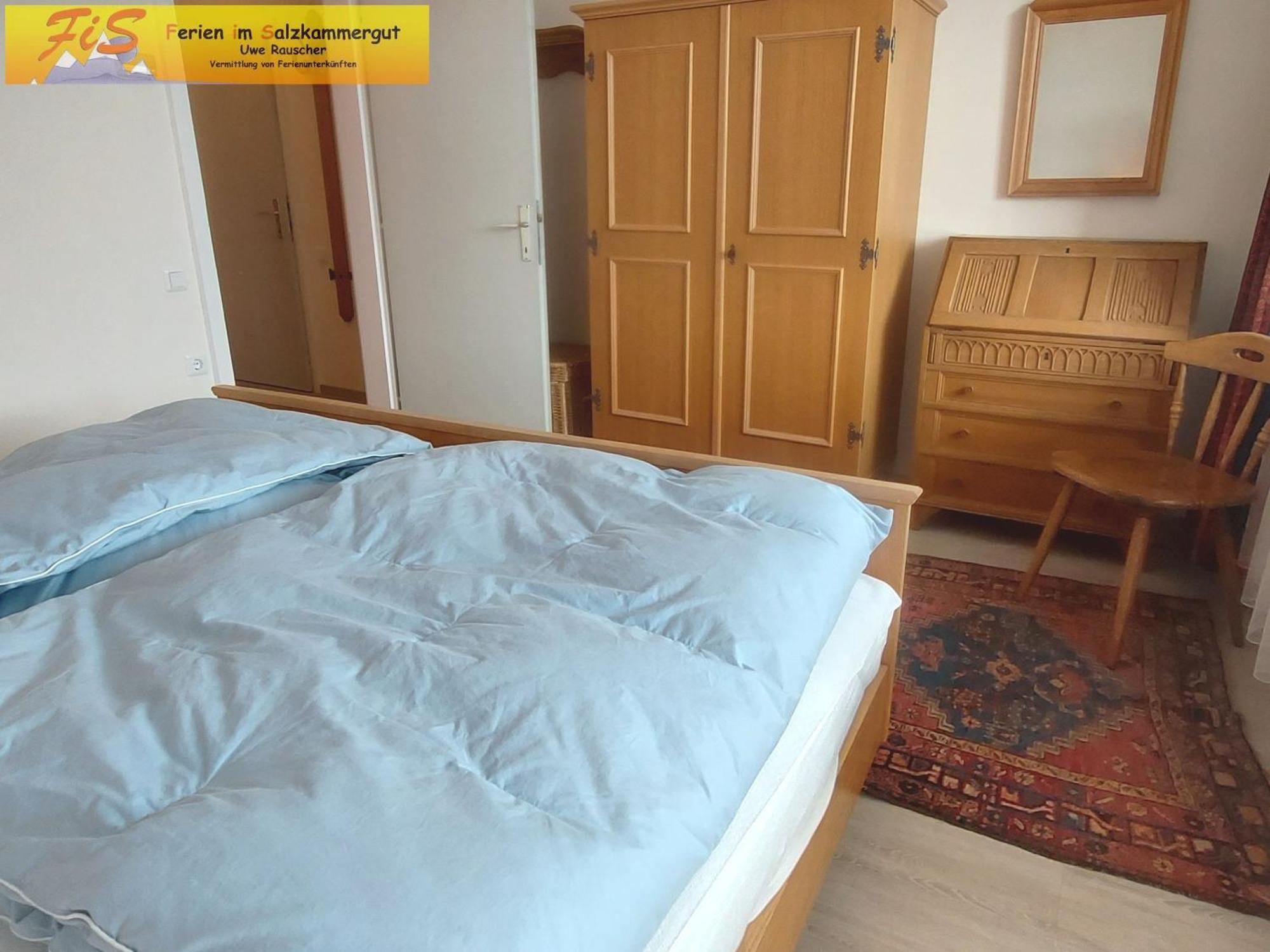 Apartment Alpenpanorama Bad Mitterndorf Dış mekan fotoğraf