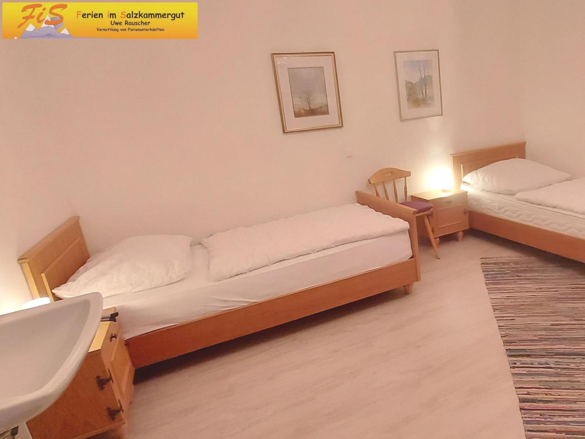 Apartment Alpenpanorama Bad Mitterndorf Dış mekan fotoğraf