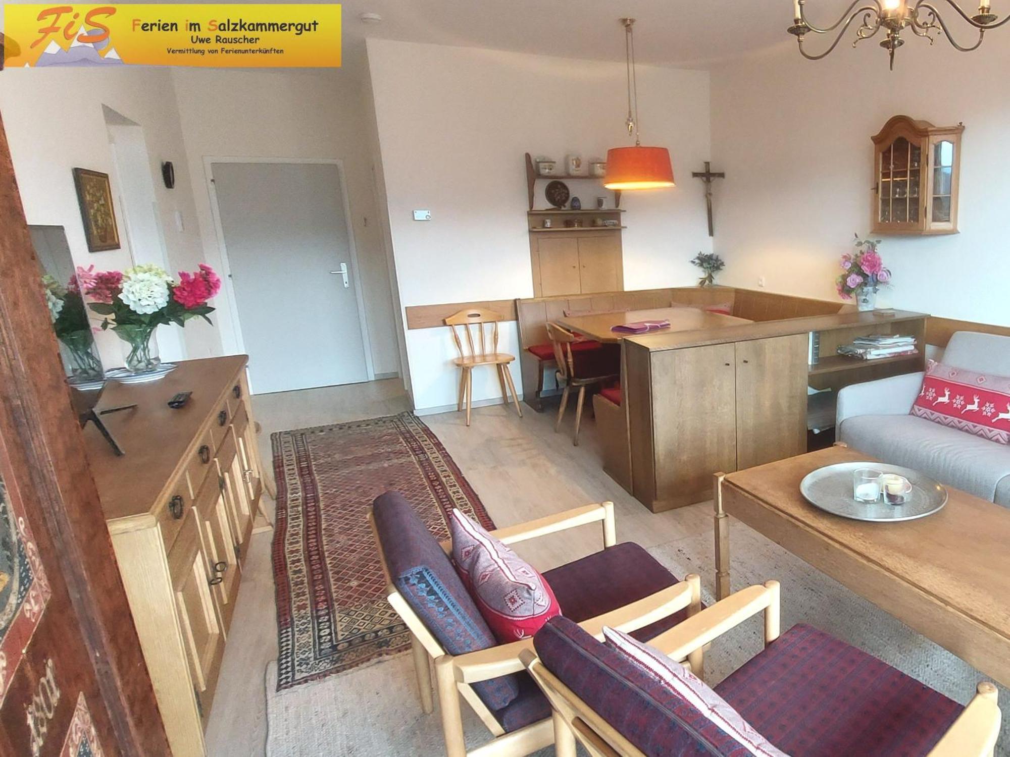 Apartment Alpenpanorama Bad Mitterndorf Dış mekan fotoğraf
