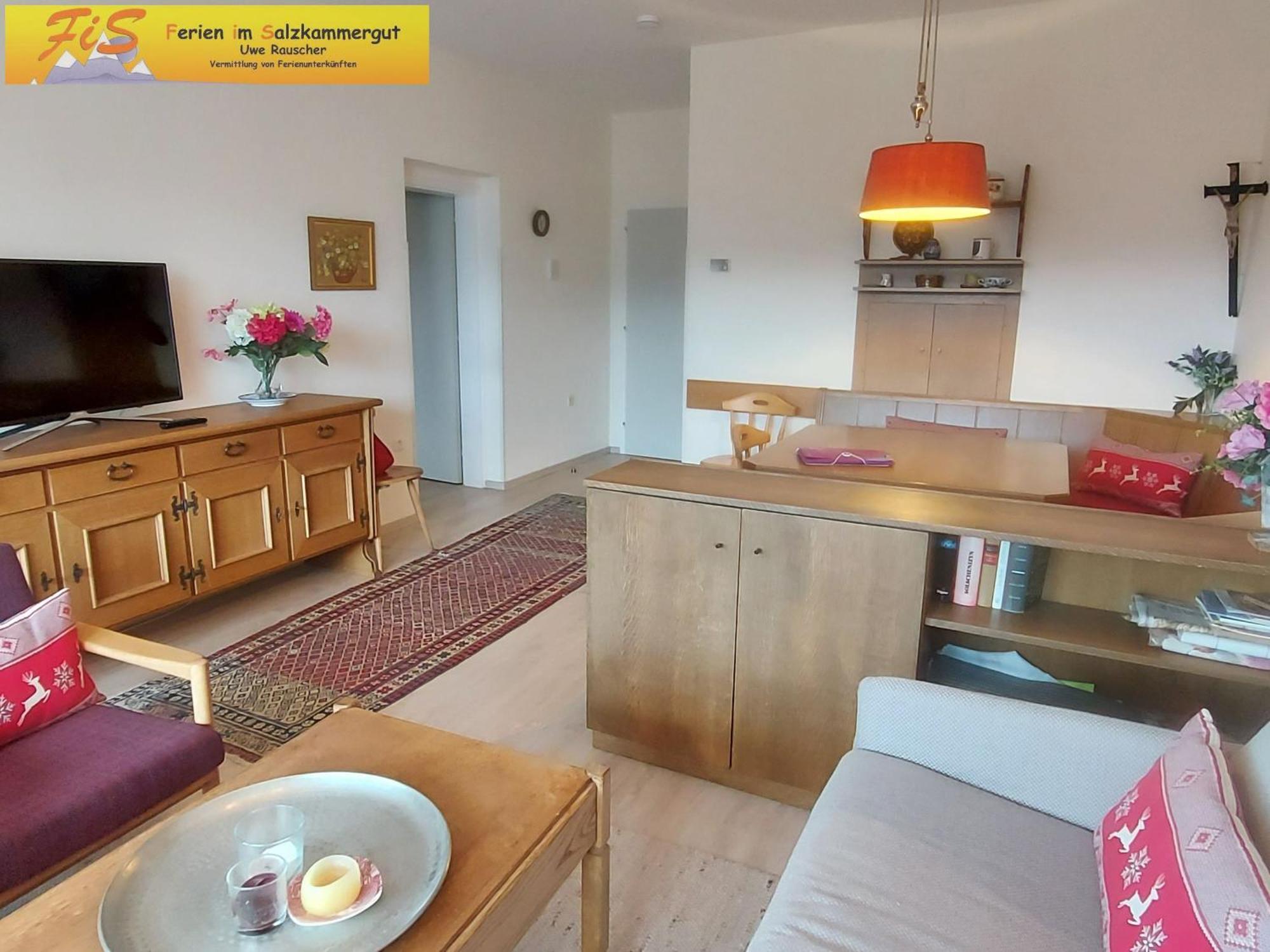 Apartment Alpenpanorama Bad Mitterndorf Dış mekan fotoğraf