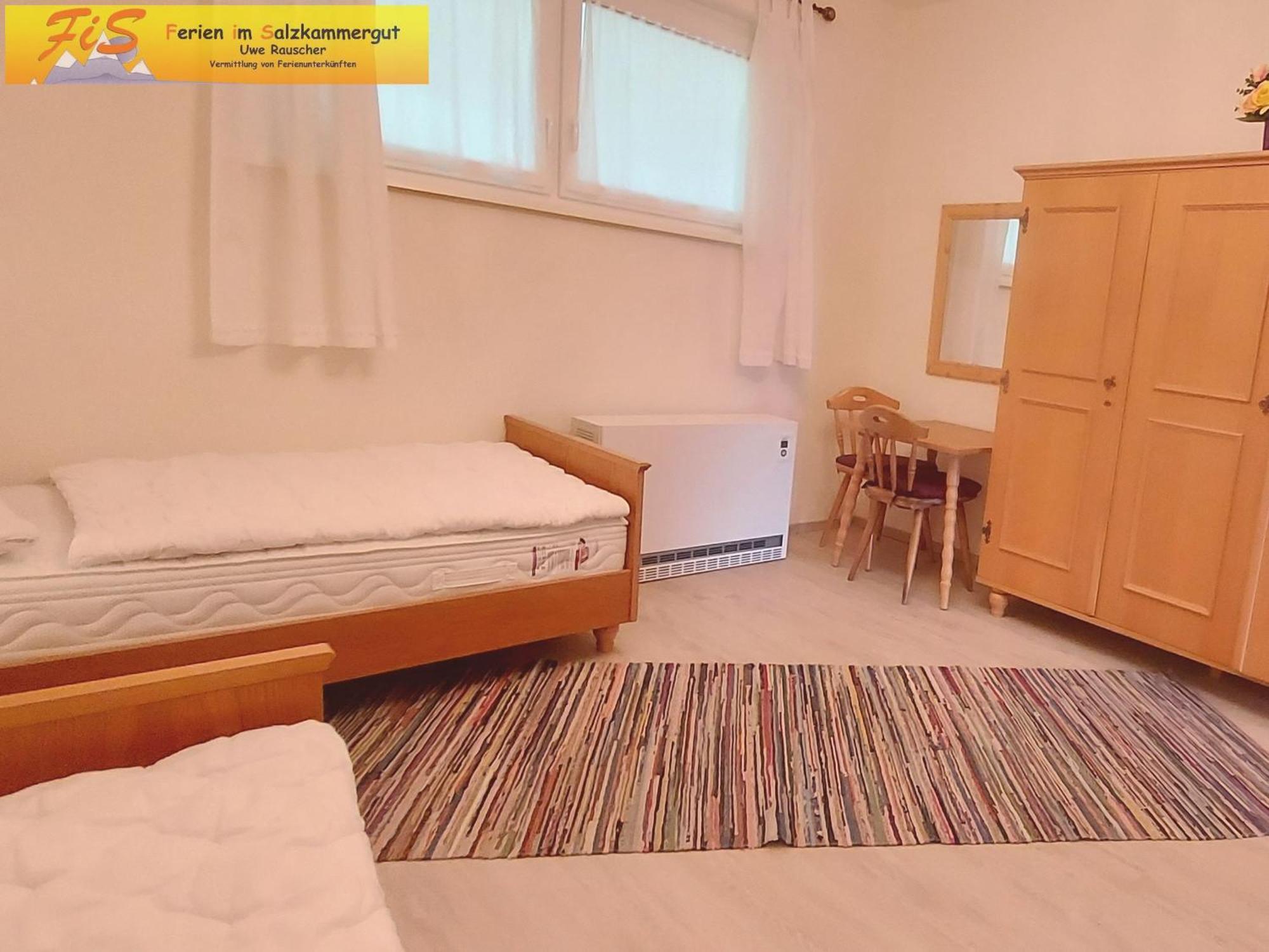 Apartment Alpenpanorama Bad Mitterndorf Dış mekan fotoğraf